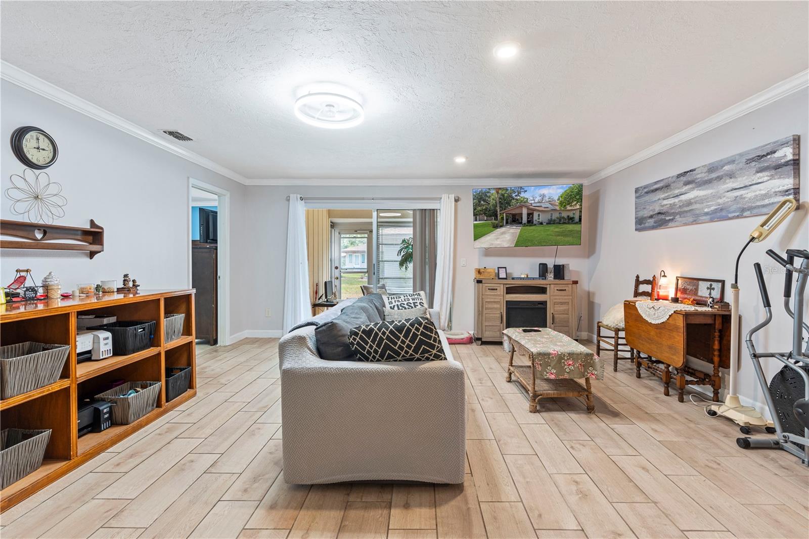 WOODLAND VILLAGE - Residential