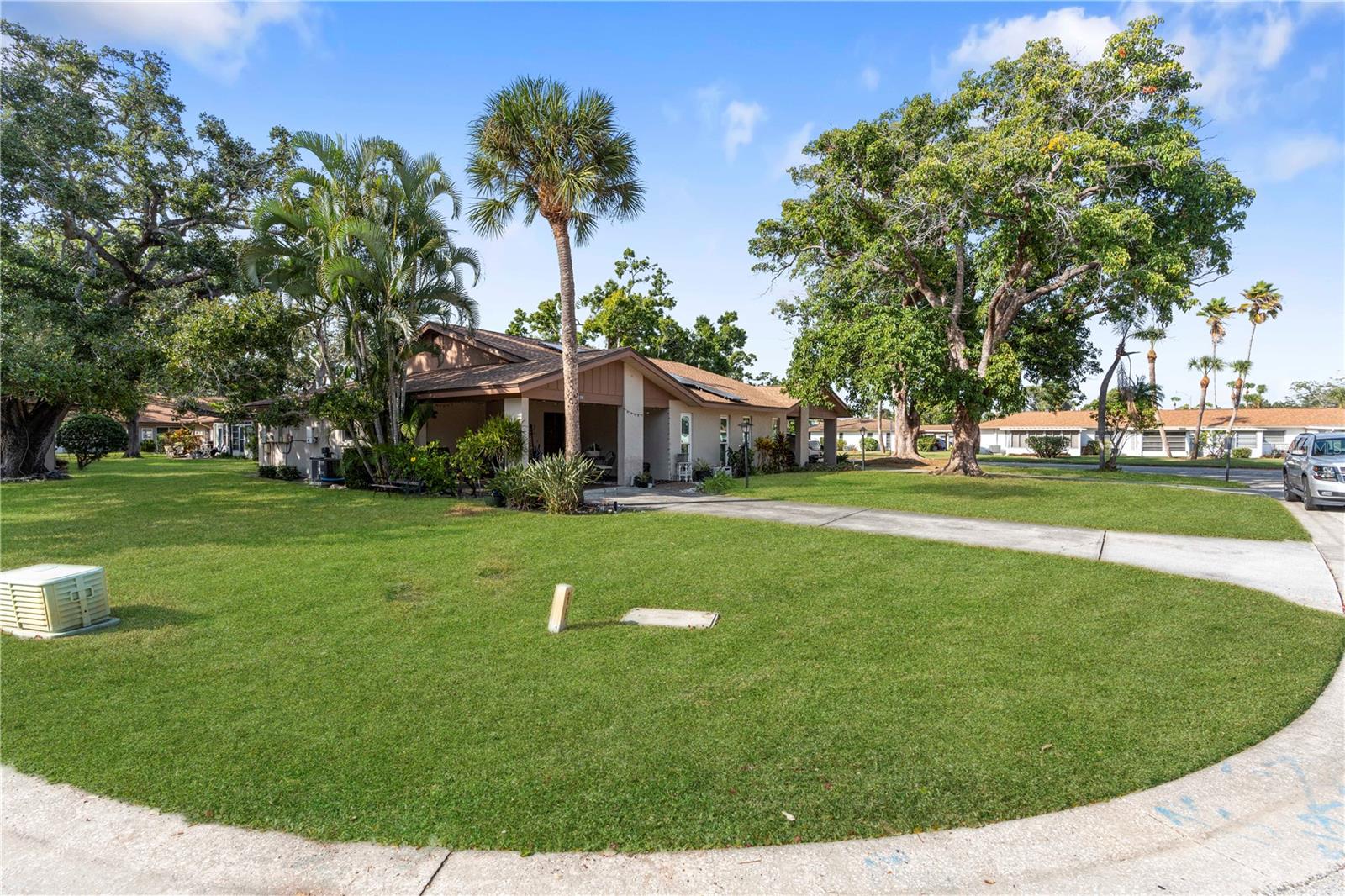 WOODLAND VILLAGE - Residential