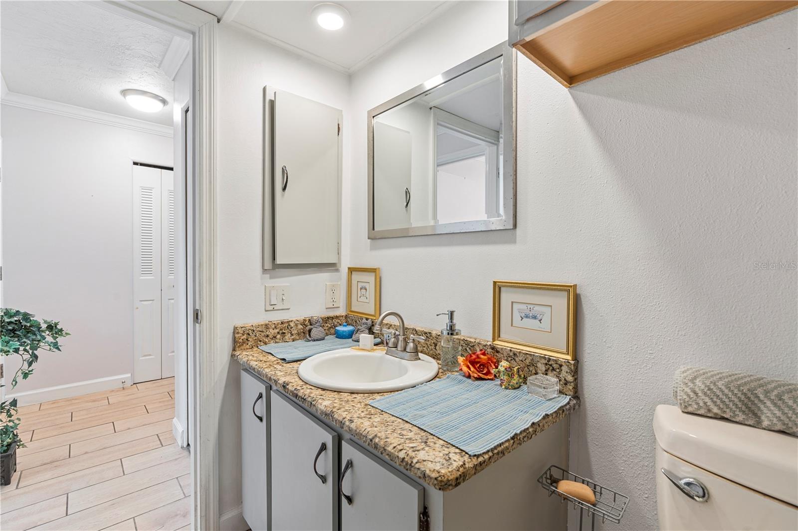 WOODLAND VILLAGE - Residential