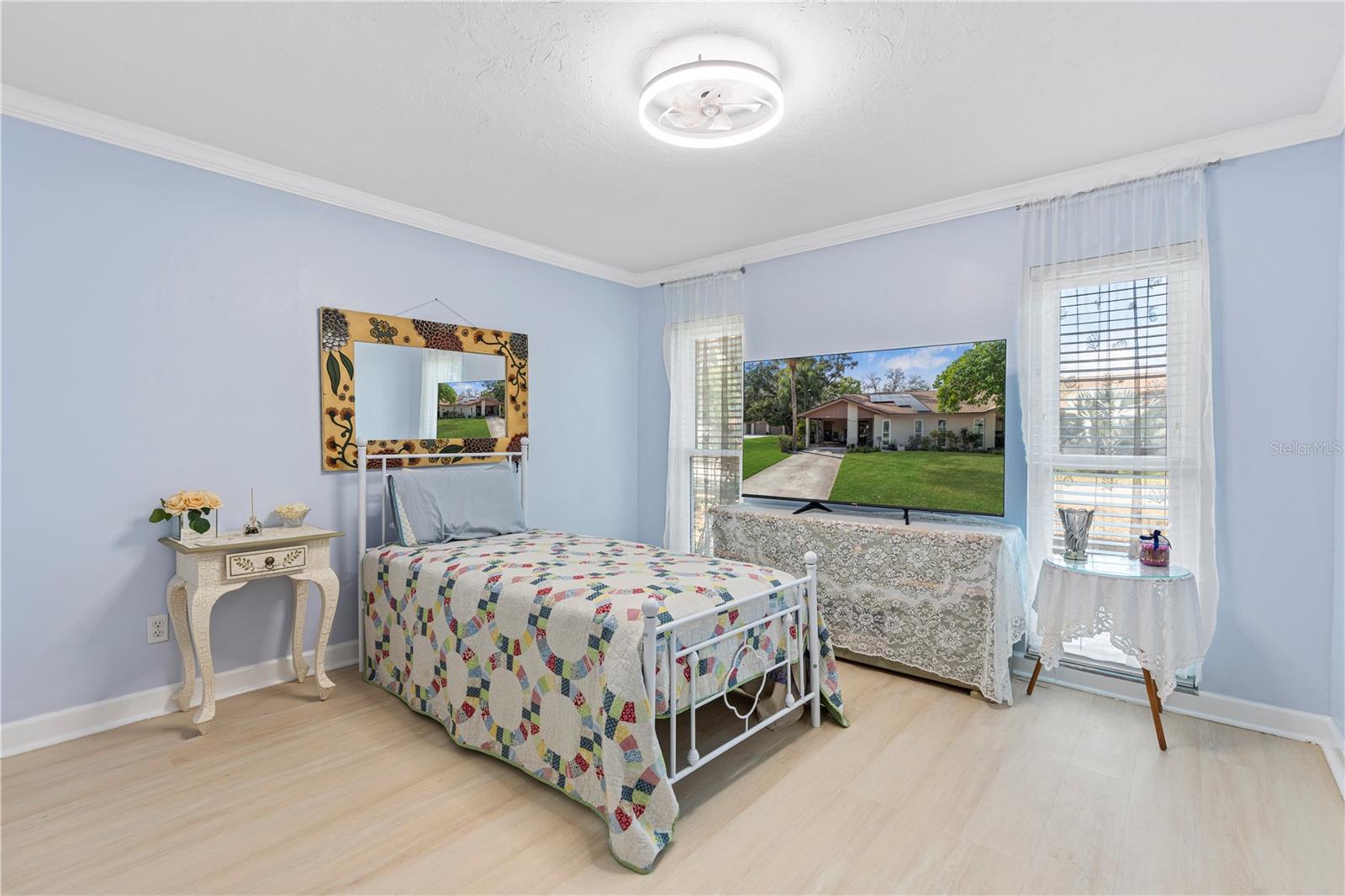 WOODLAND VILLAGE - Residential