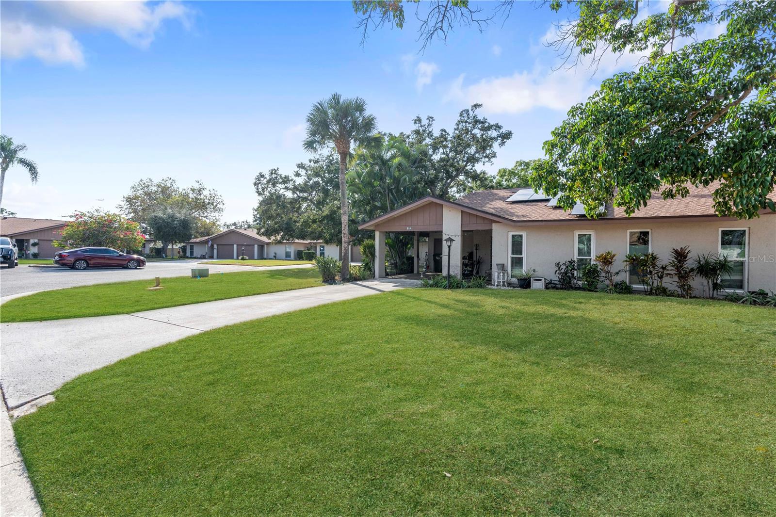 WOODLAND VILLAGE - Residential