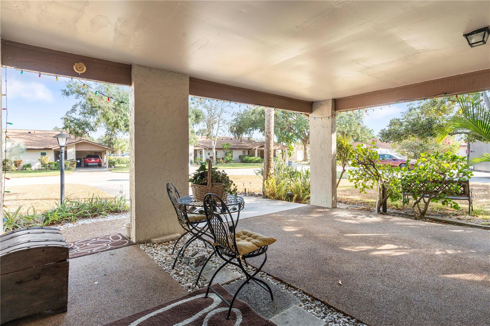 WOODLAND VILLAGE - Residential