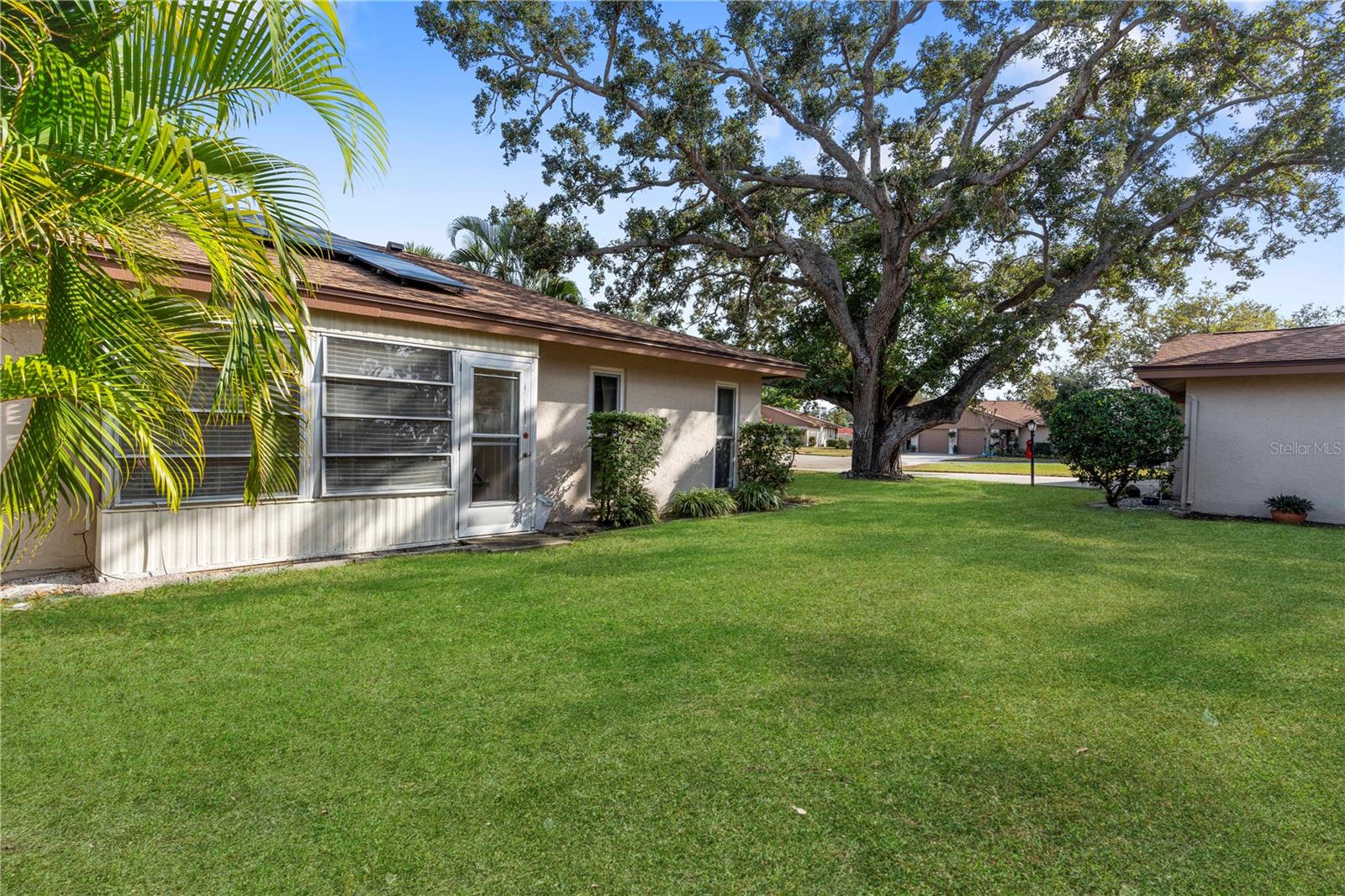 WOODLAND VILLAGE - Residential