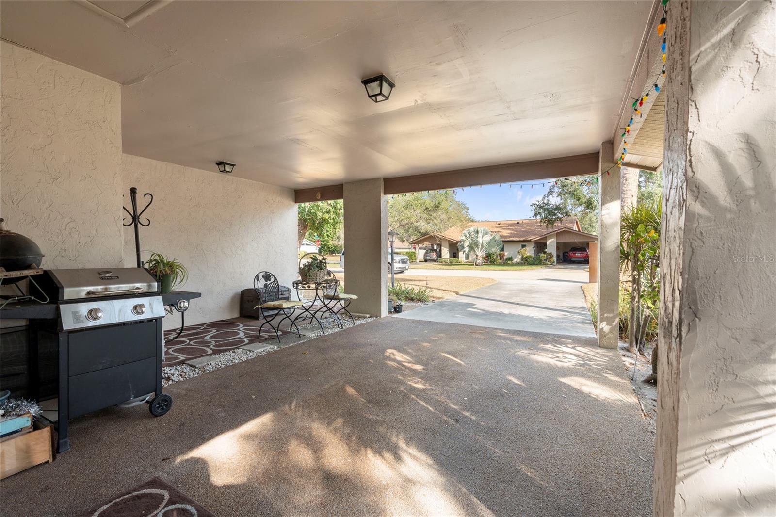 WOODLAND VILLAGE - Residential