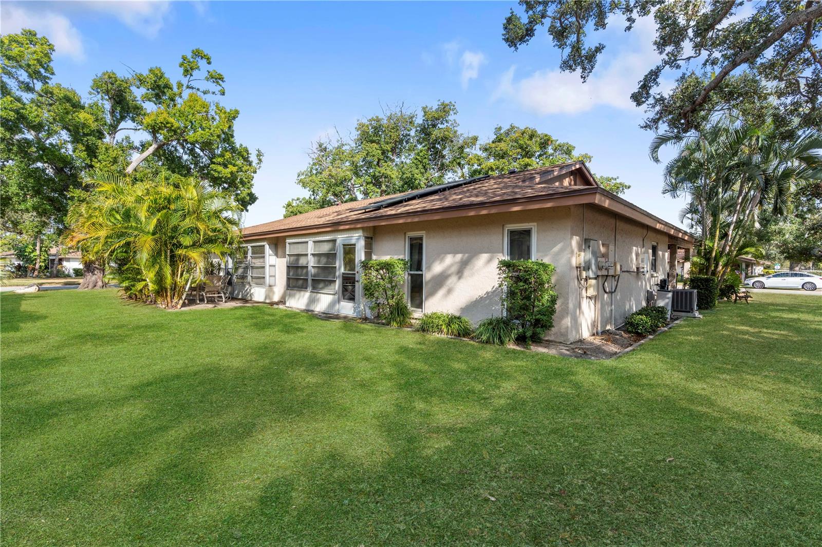 WOODLAND VILLAGE - Residential