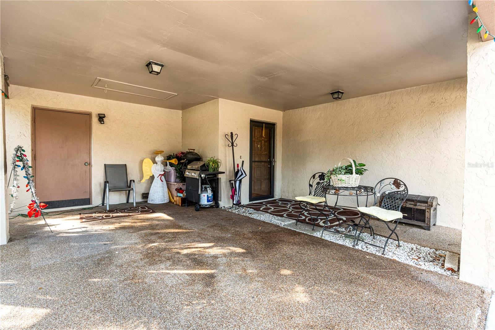 WOODLAND VILLAGE - Residential