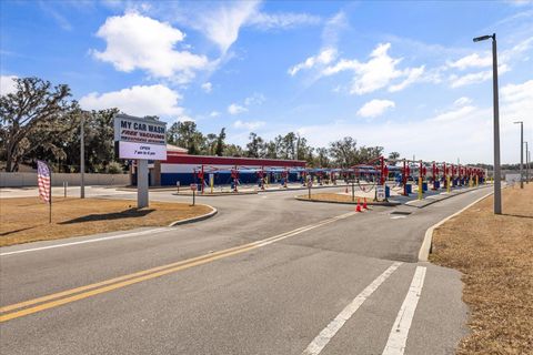 Tiny photo for 9820 SE Us Highway 441, Belleview, FL 34420 (MLS # O6408827)