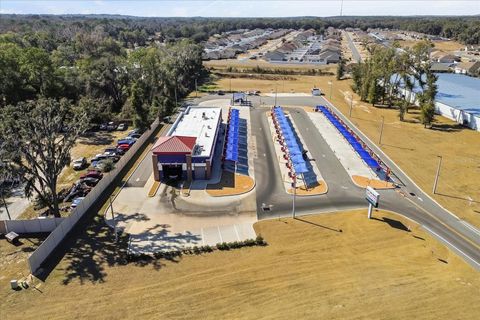 Tiny photo for 9820 SE Us Highway 441, Belleview, FL 34420 (MLS # O6408827)