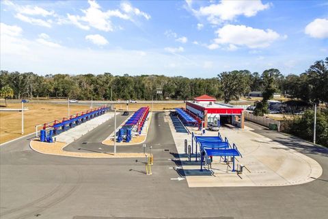 Tiny photo for 9820 SE Us Highway 441, Belleview, FL 34420 (MLS # O6408827)