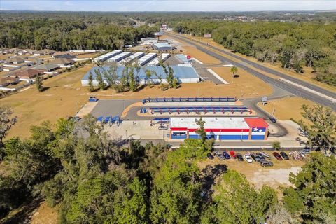 Tiny photo for 9820 SE Us Highway 441, Belleview, FL 34420 (MLS # O6408827)