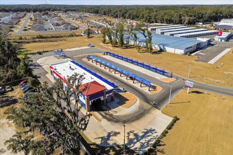 Tiny photo for 9820 SE Us Highway 441, Belleview, FL 34420 (MLS # O6408827)