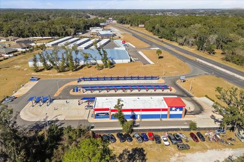 Tiny photo for 9820 SE Us Highway 441, Belleview, FL 34420 (MLS # O6408827)