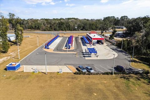 Tiny photo for 9820 SE Us Highway 441, Belleview, FL 34420 (MLS # O6408827)