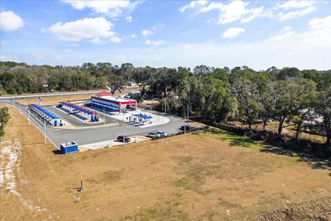 Tiny photo for 9820 SE Us Highway 441, Belleview, FL 34420 (MLS # O6408827)