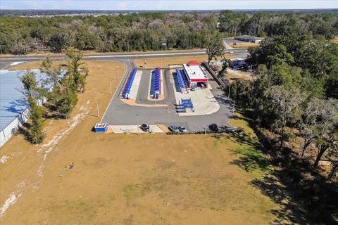 Tiny photo for 9820 SE Us Highway 441, Belleview, FL 34420 (MLS # O6408827)