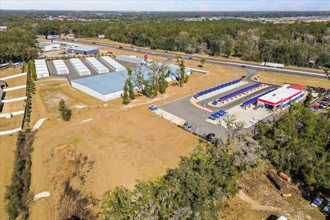 Tiny photo for 9820 SE Us Highway 441, Belleview, FL 34420 (MLS # O6408827)