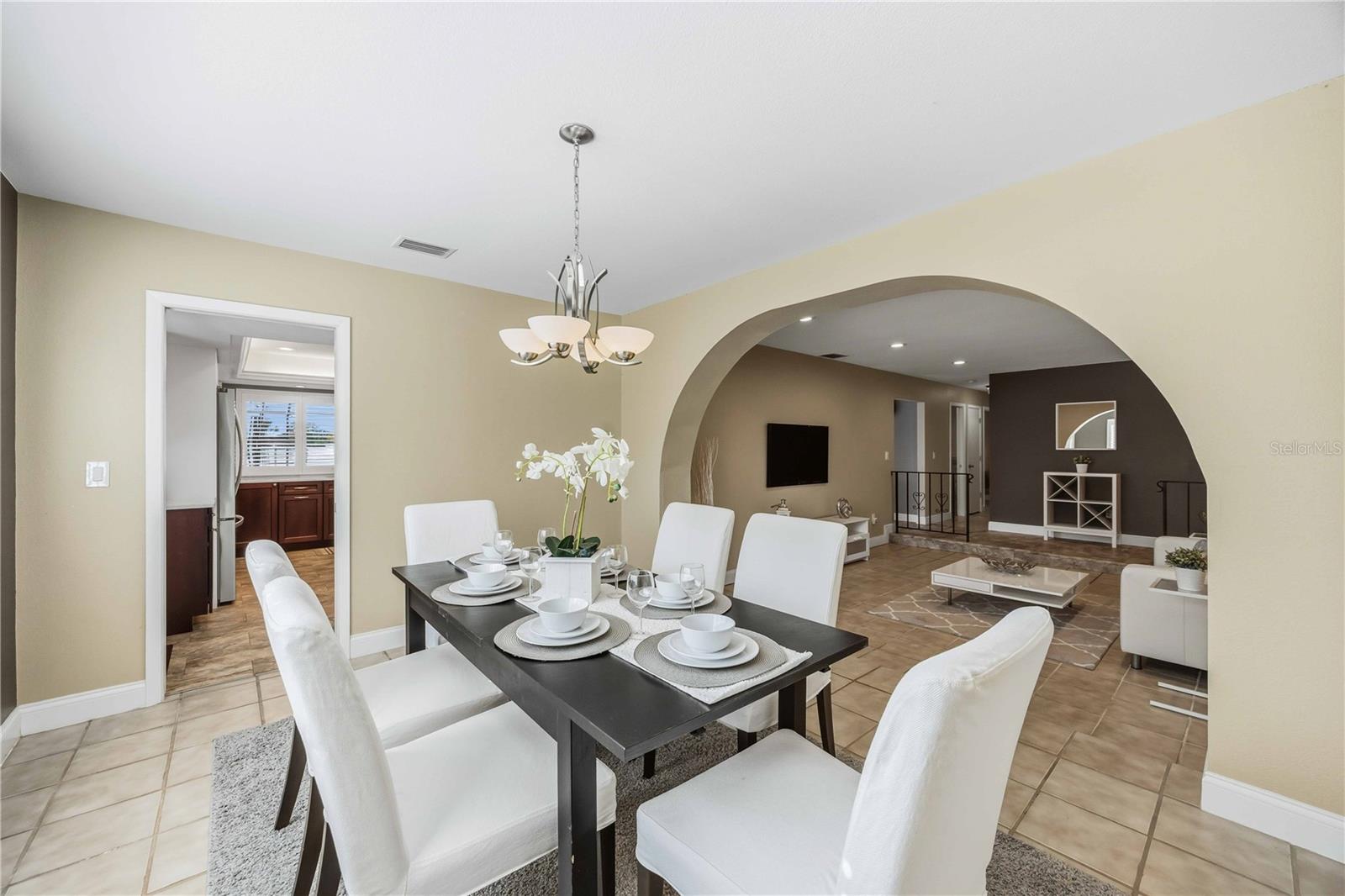 NORTH PORT CHARLOTTE COUNTRY CLUB - Residential