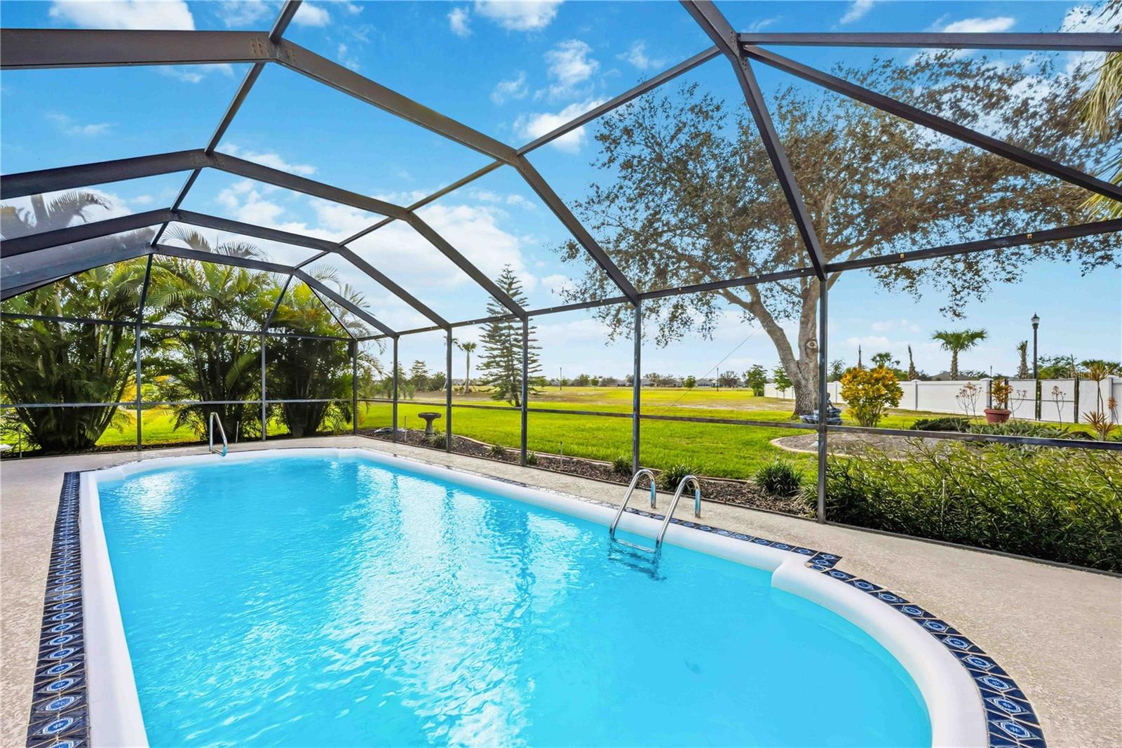 NORTH PORT CHARLOTTE COUNTRY CLUB - Residential