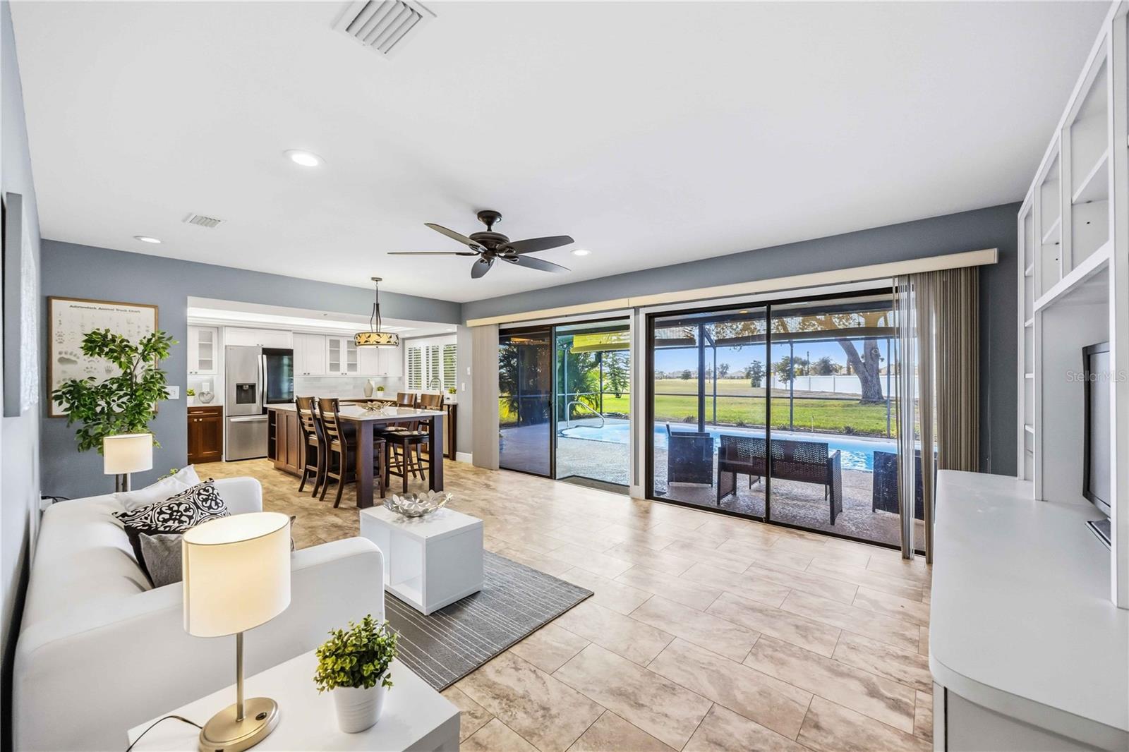 NORTH PORT CHARLOTTE COUNTRY CLUB - Residential