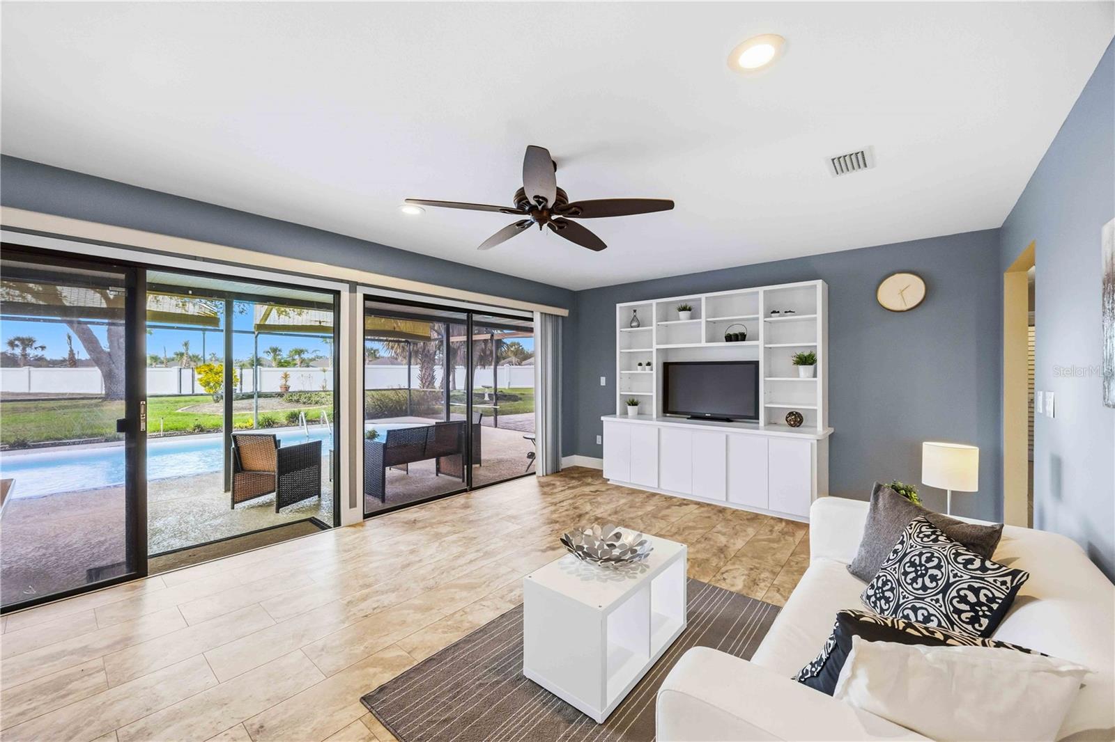 NORTH PORT CHARLOTTE COUNTRY CLUB - Residential