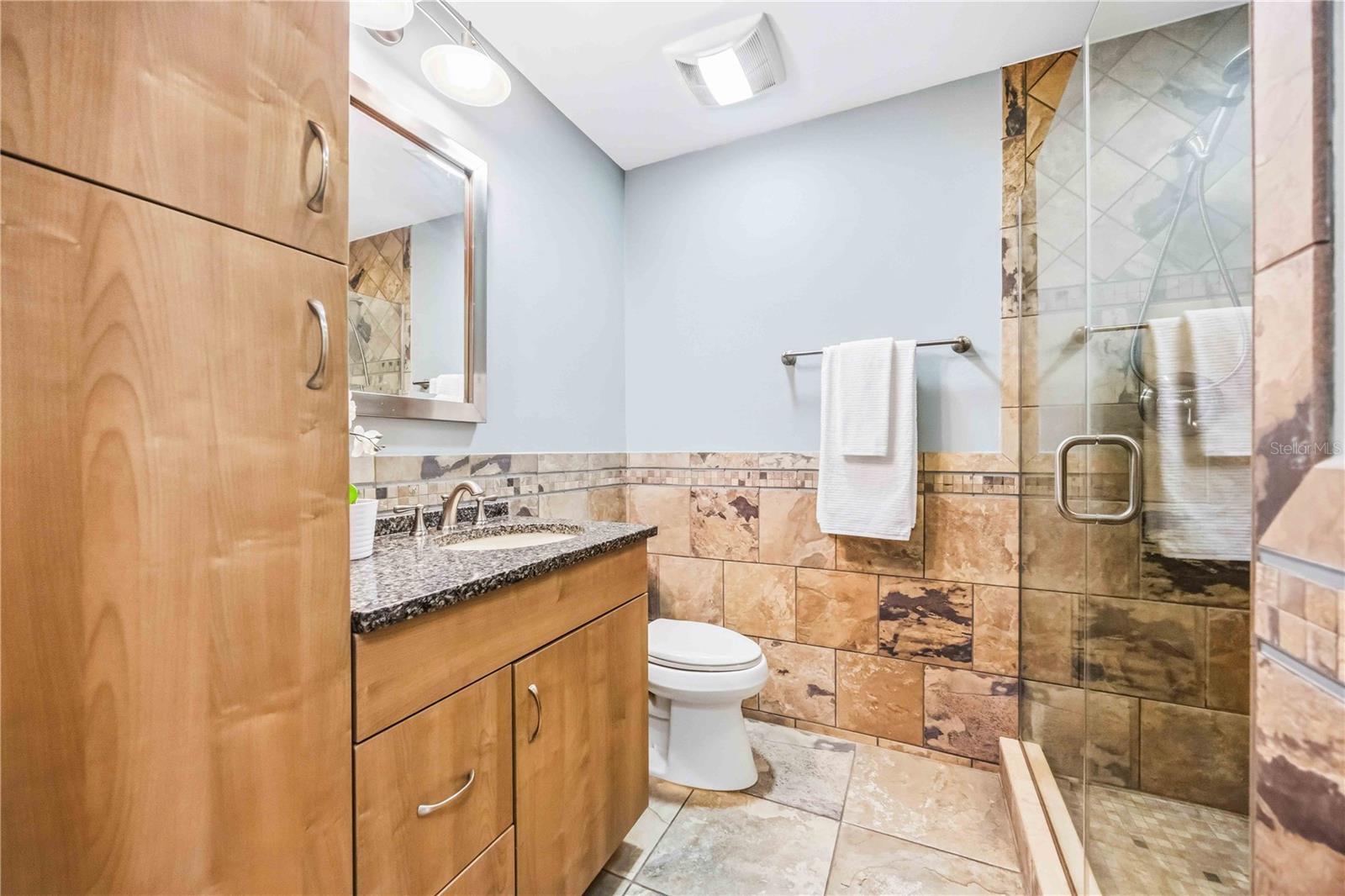 NORTH PORT CHARLOTTE COUNTRY CLUB - Residential