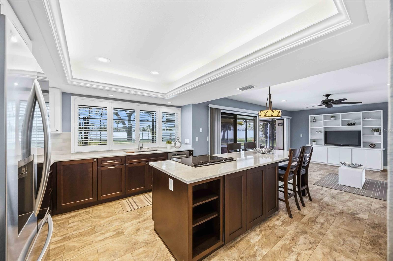 NORTH PORT CHARLOTTE COUNTRY CLUB - Residential