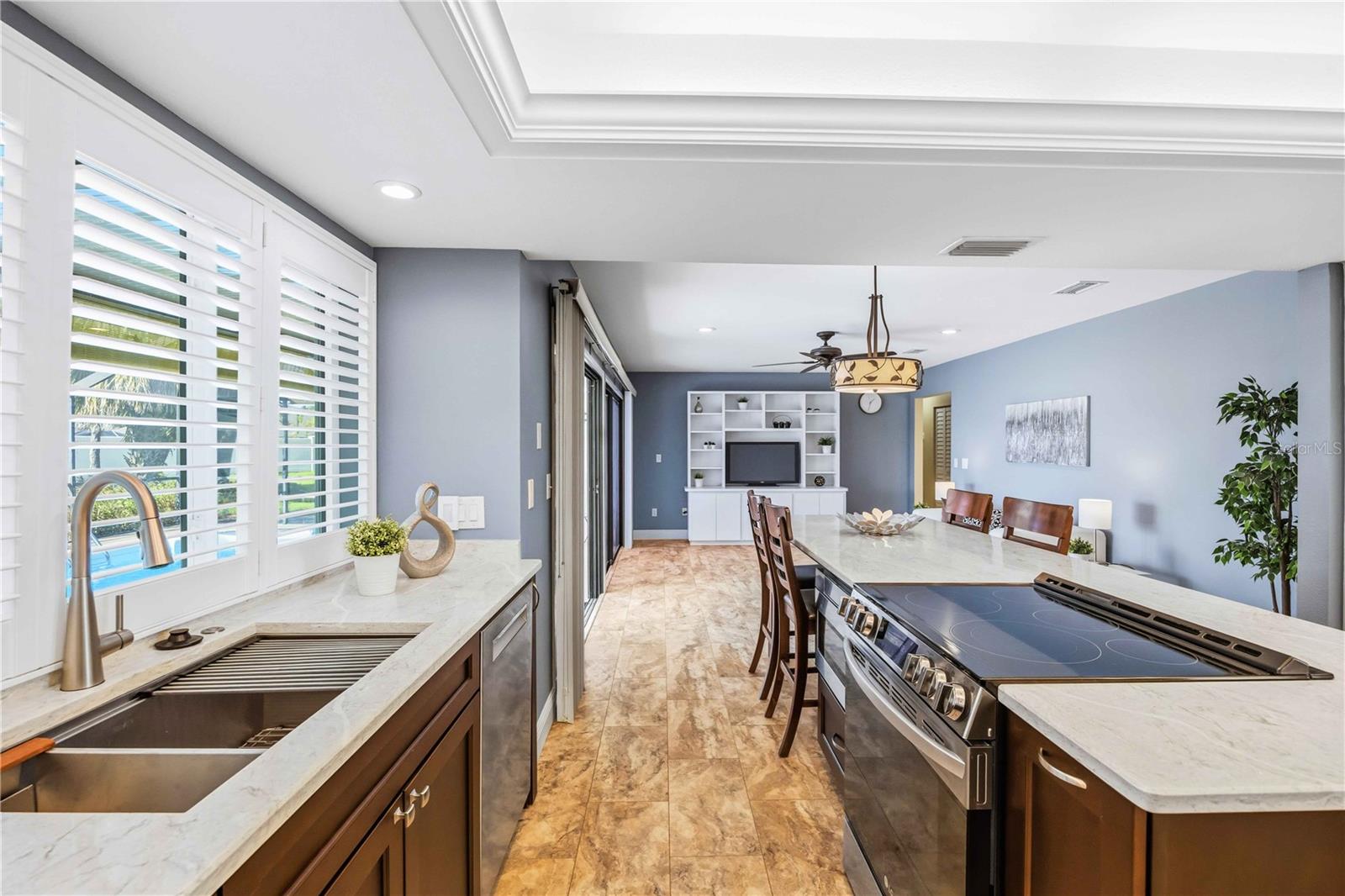 NORTH PORT CHARLOTTE COUNTRY CLUB - Residential