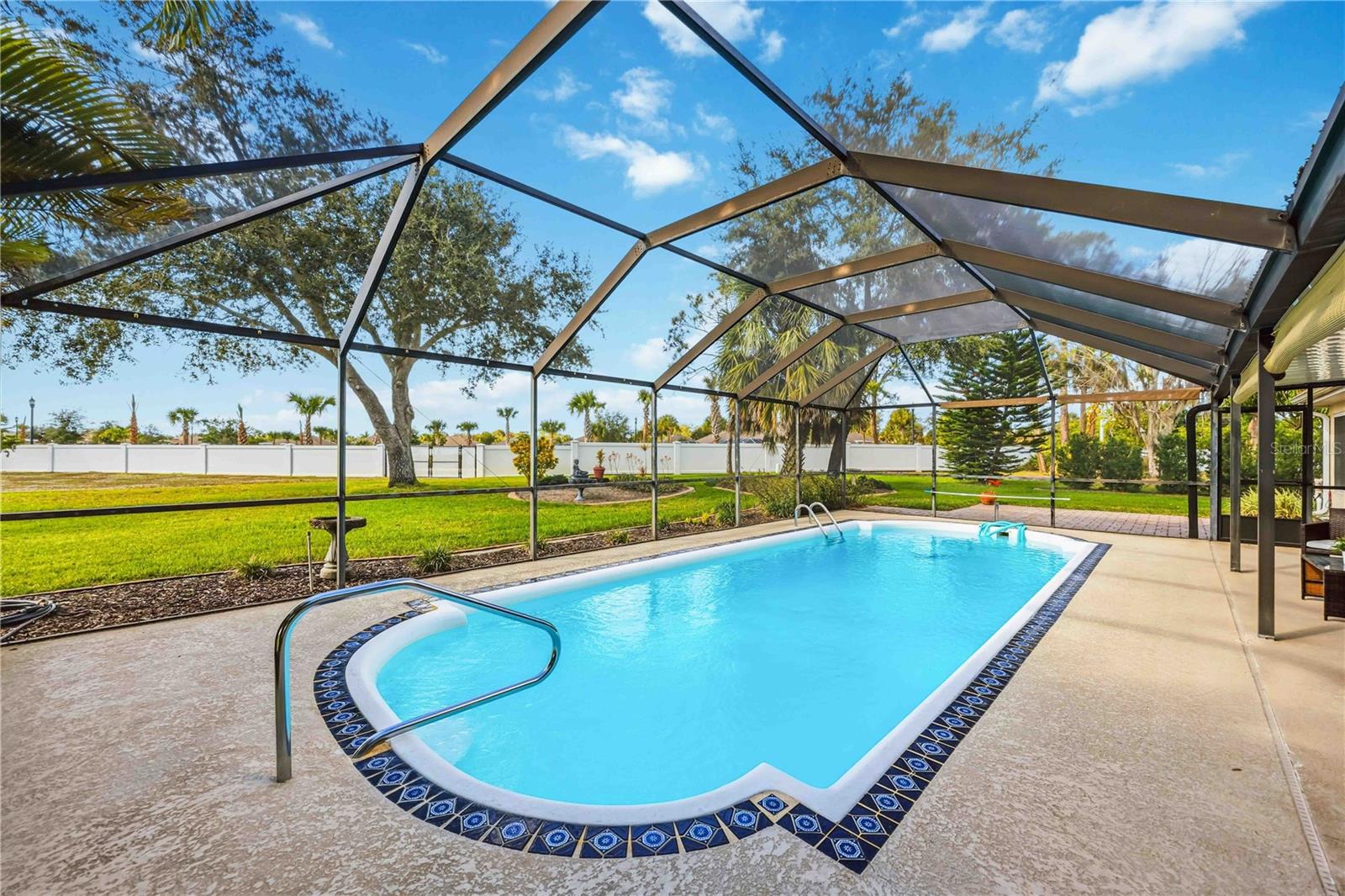 NORTH PORT CHARLOTTE COUNTRY CLUB - Residential