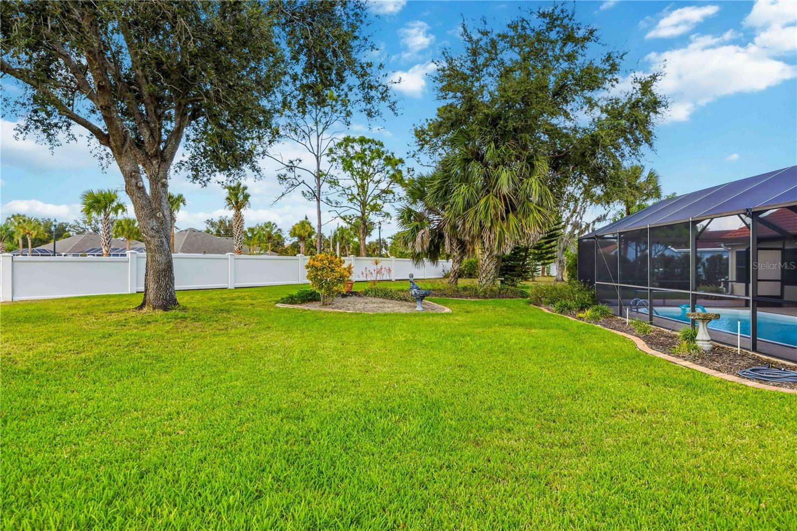 NORTH PORT CHARLOTTE COUNTRY CLUB - Residential