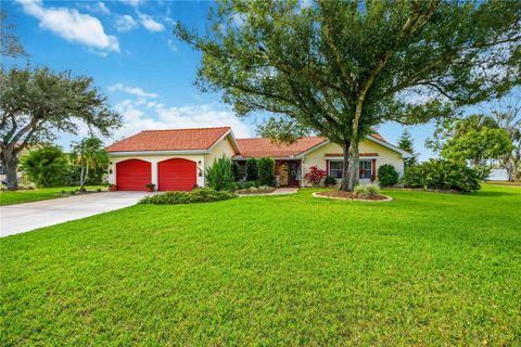 Photo of 5085 Kingsley Road, North Port, FL 34287 (MLS # A4676234)