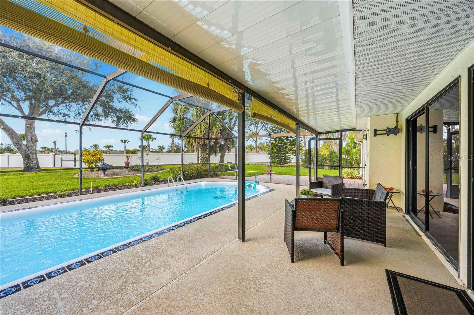 NORTH PORT CHARLOTTE COUNTRY CLUB - Residential