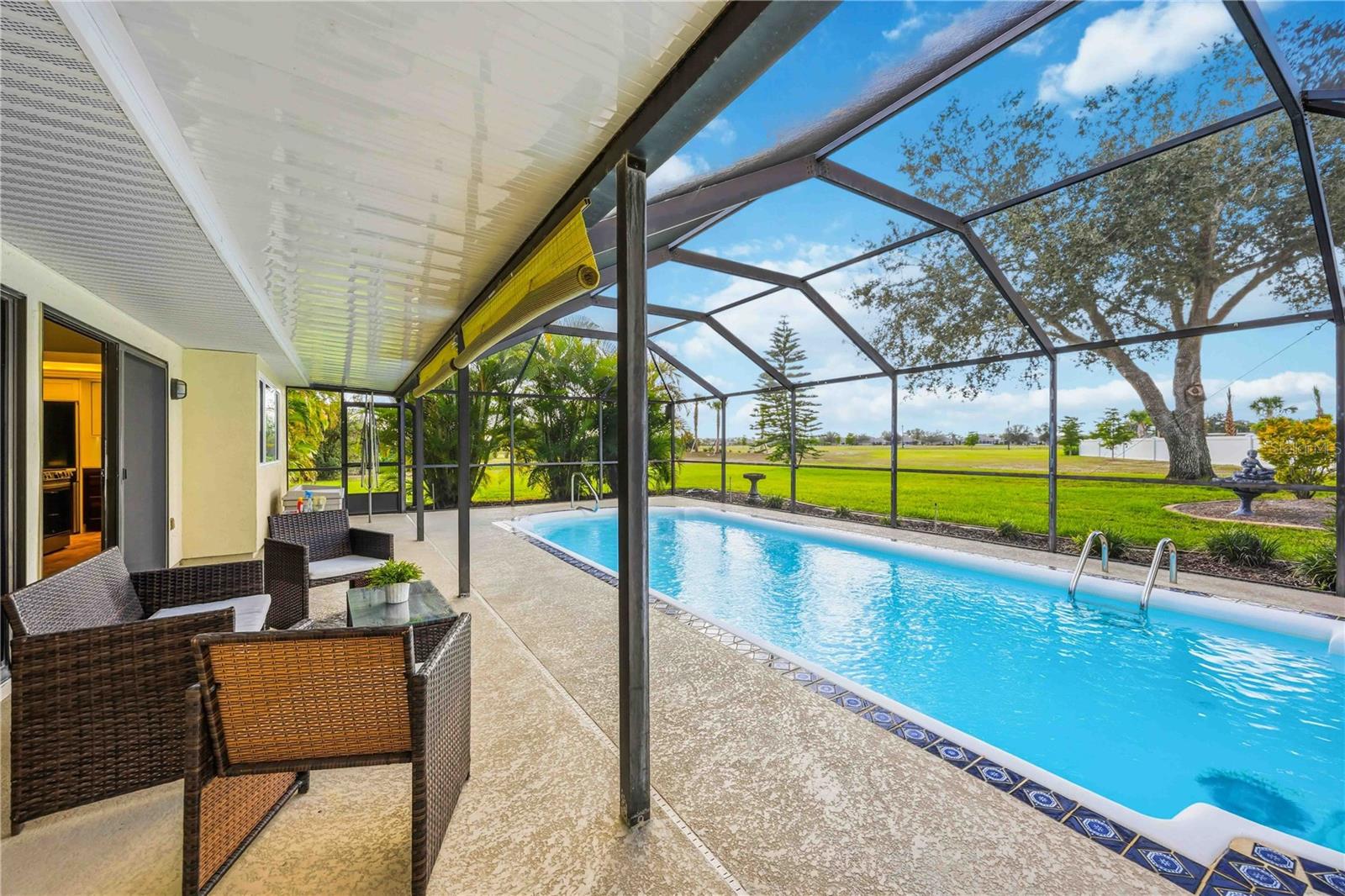 NORTH PORT CHARLOTTE COUNTRY CLUB - Residential