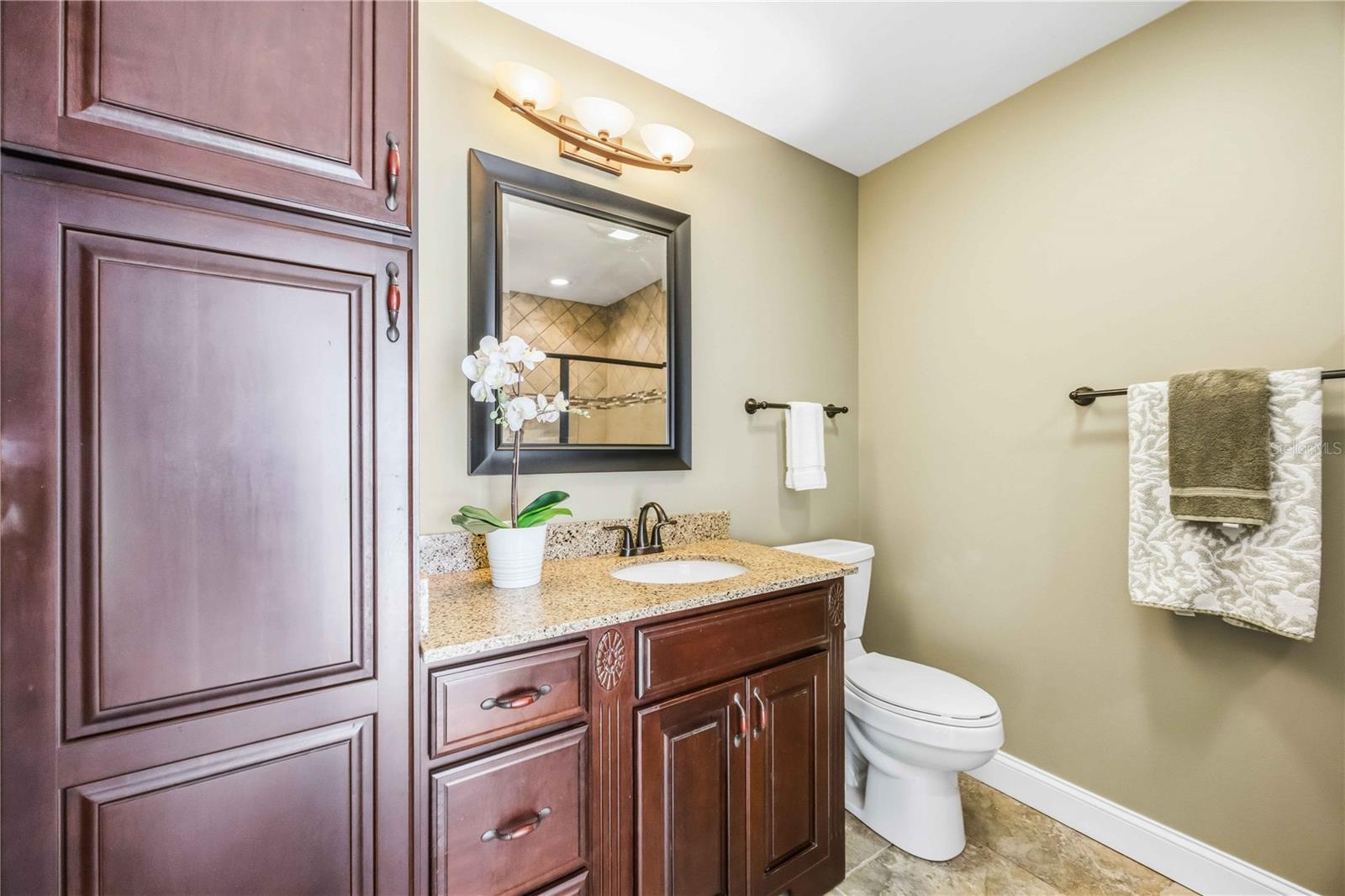 NORTH PORT CHARLOTTE COUNTRY CLUB - Residential