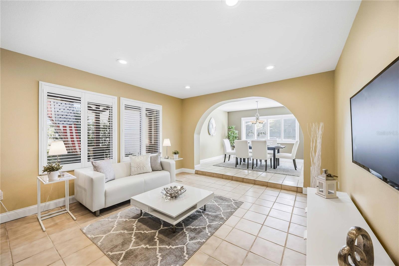 NORTH PORT CHARLOTTE COUNTRY CLUB - Residential