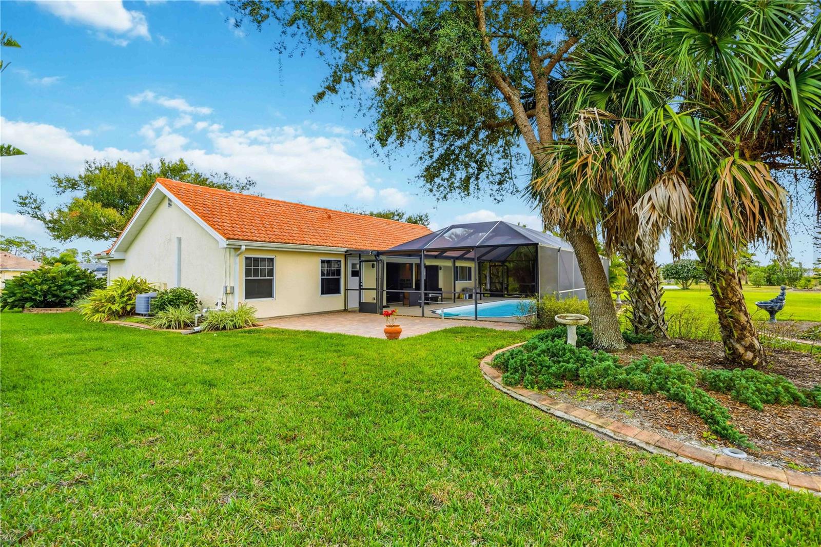 NORTH PORT CHARLOTTE COUNTRY CLUB - Residential