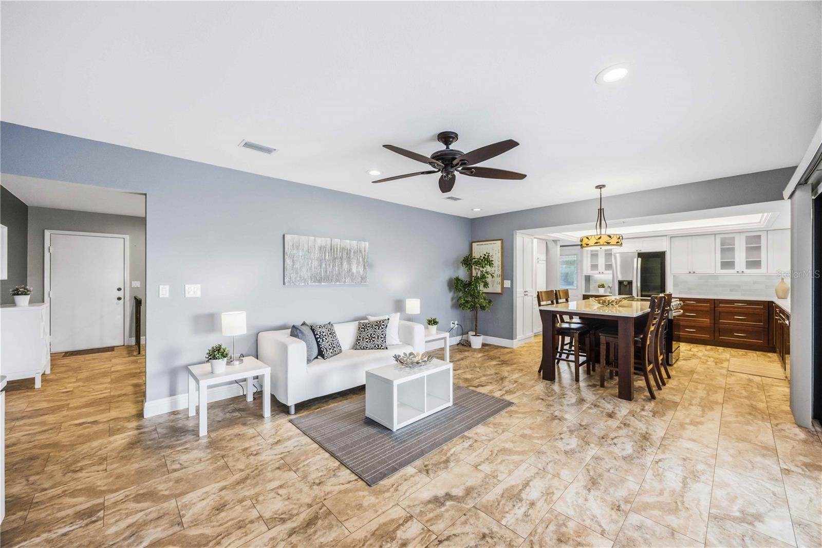 NORTH PORT CHARLOTTE COUNTRY CLUB - Residential