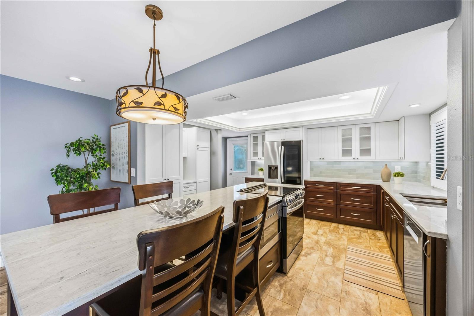 NORTH PORT CHARLOTTE COUNTRY CLUB - Residential