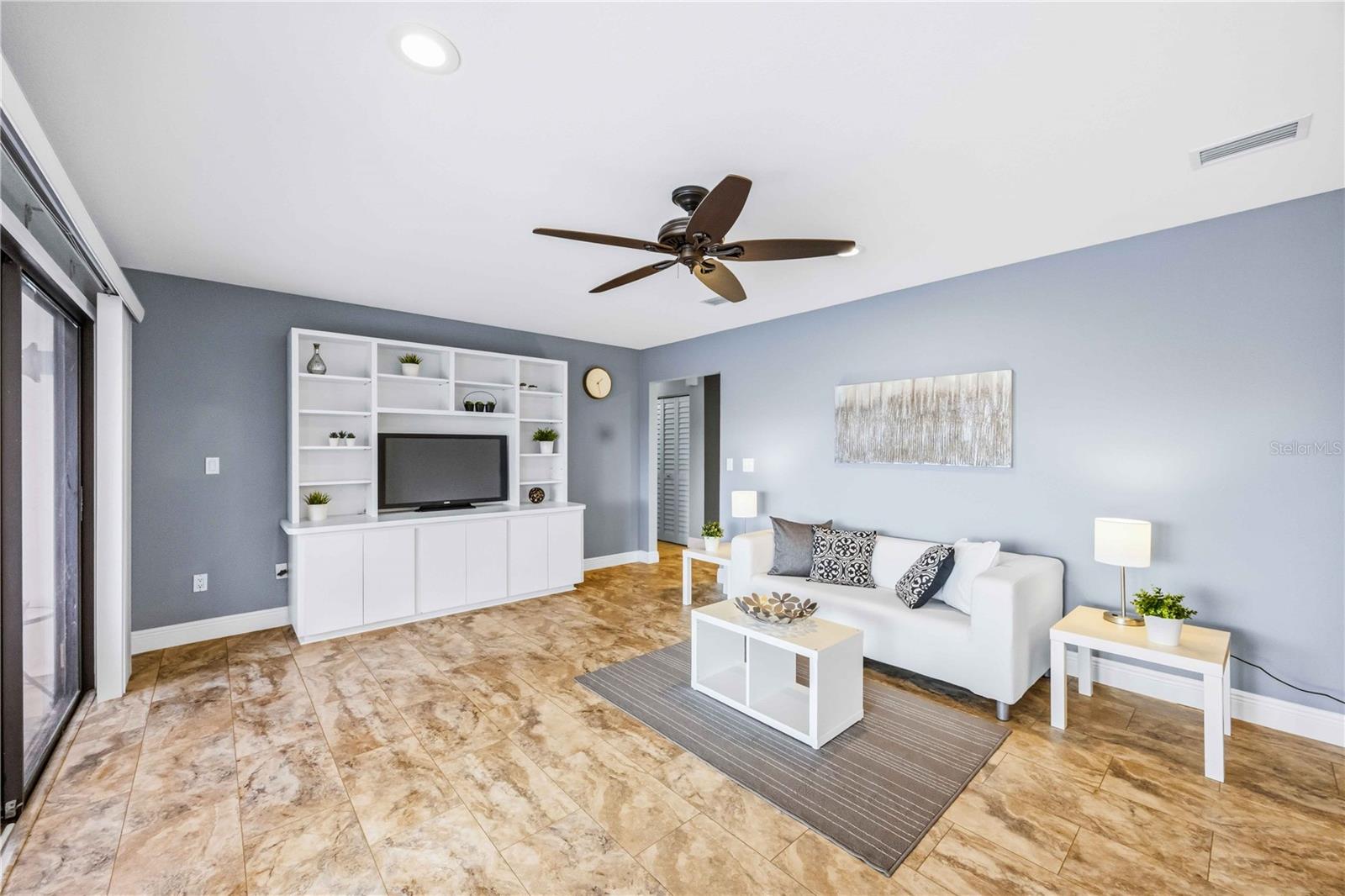 NORTH PORT CHARLOTTE COUNTRY CLUB - Residential