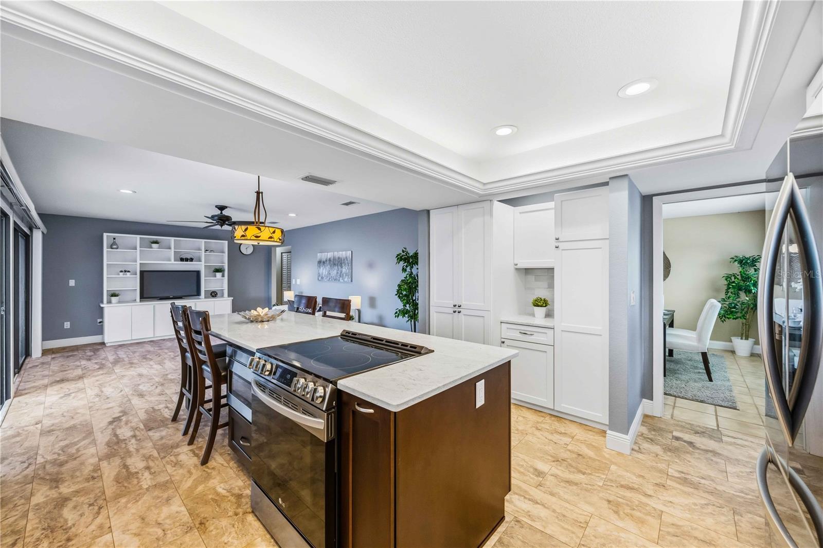 NORTH PORT CHARLOTTE COUNTRY CLUB - Residential