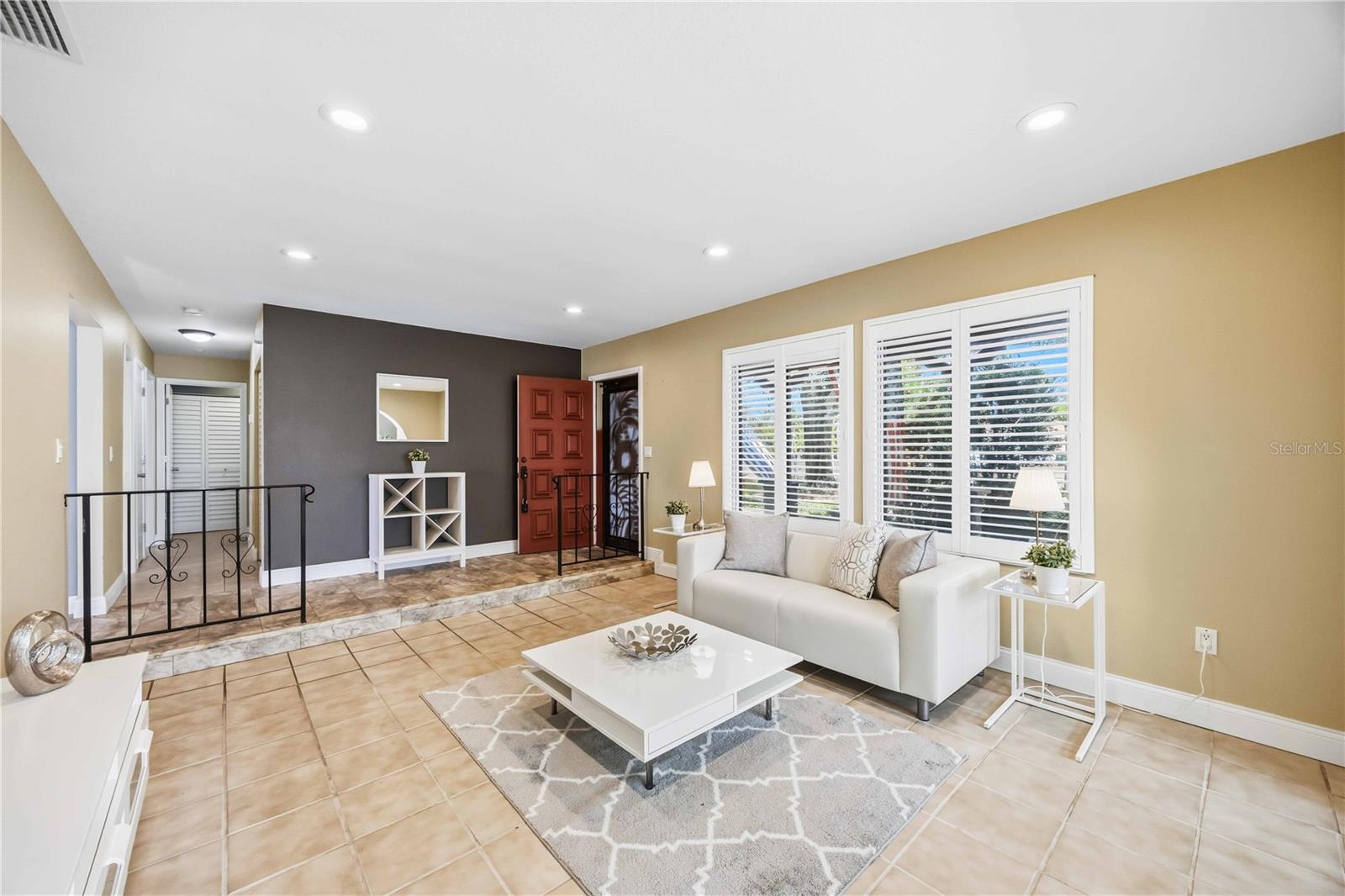 NORTH PORT CHARLOTTE COUNTRY CLUB - Residential