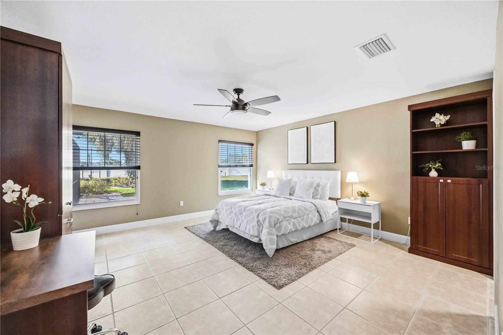 NORTH PORT CHARLOTTE COUNTRY CLUB - Residential