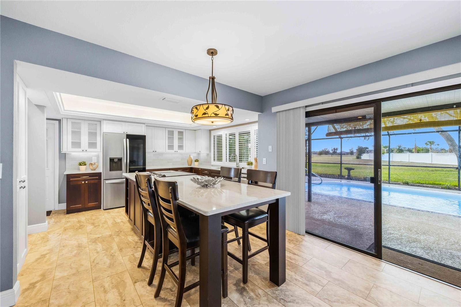 NORTH PORT CHARLOTTE COUNTRY CLUB - Residential