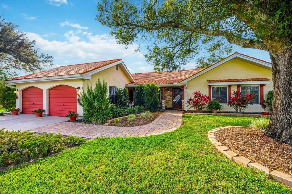 Photo of 5085 Kingsley Road, North Port, FL 34287 (MLS # A4676234)