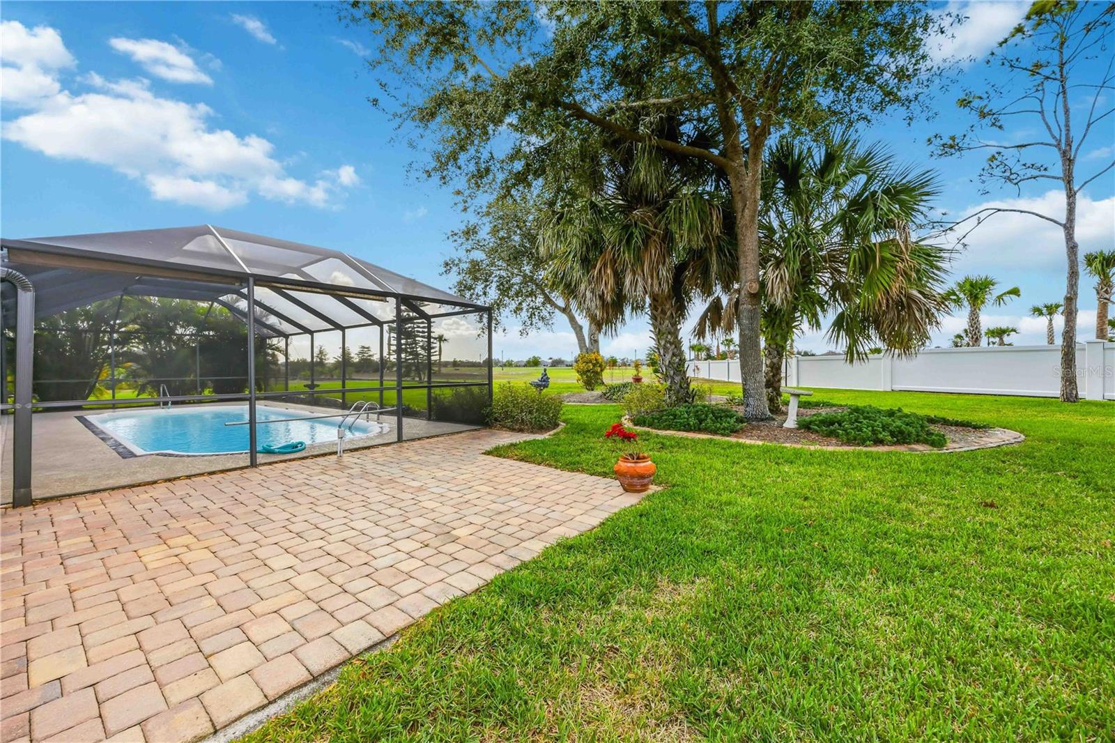 NORTH PORT CHARLOTTE COUNTRY CLUB - Residential