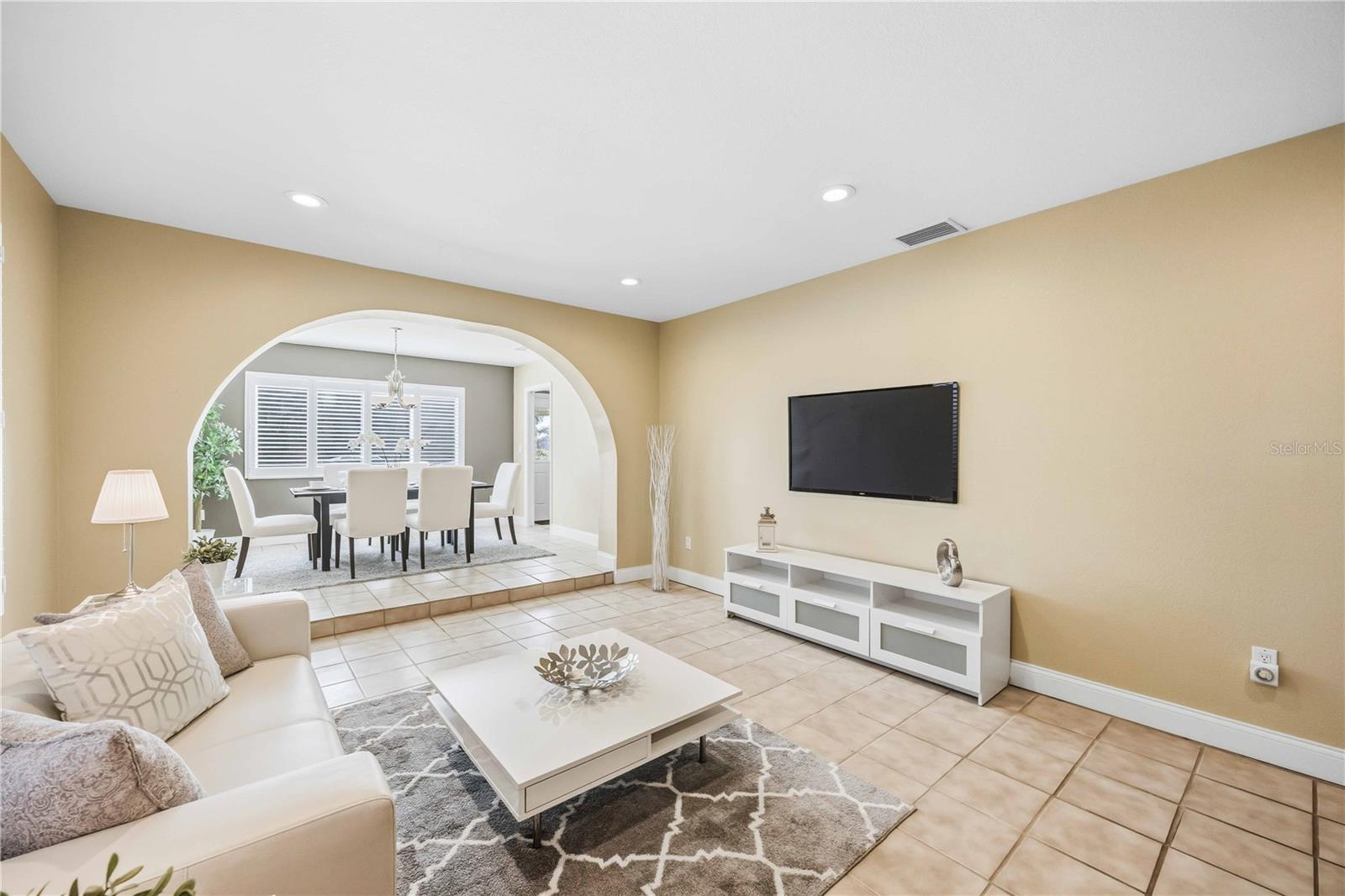 NORTH PORT CHARLOTTE COUNTRY CLUB - Residential