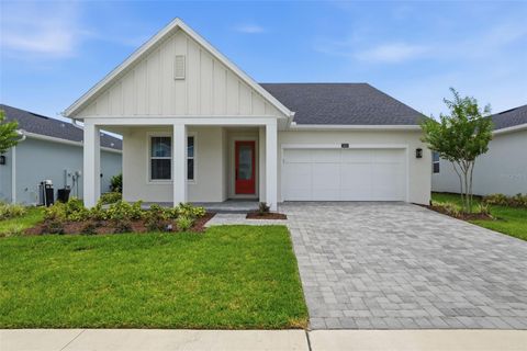 Photo of 1658 Pinecliff Drive, Apopka, FL 32703 (MLS # O6413089)