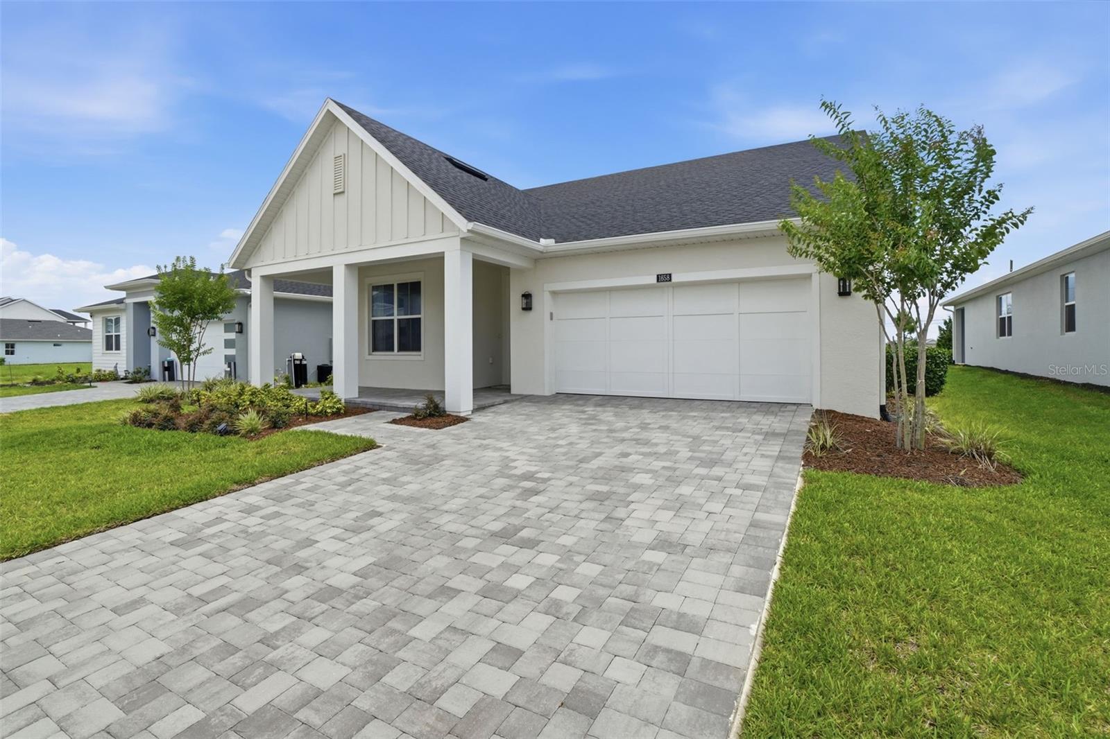 1658 PINECLIFF DRIVE