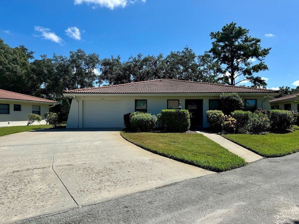 Photo of 5033 Vivienda Way #19, Sarasota, FL 34235 (MLS # A4690675)