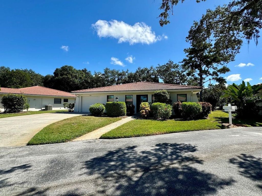 Photo of 5033 Vivienda Way #19, Sarasota, FL 34235 (MLS # A4690675)