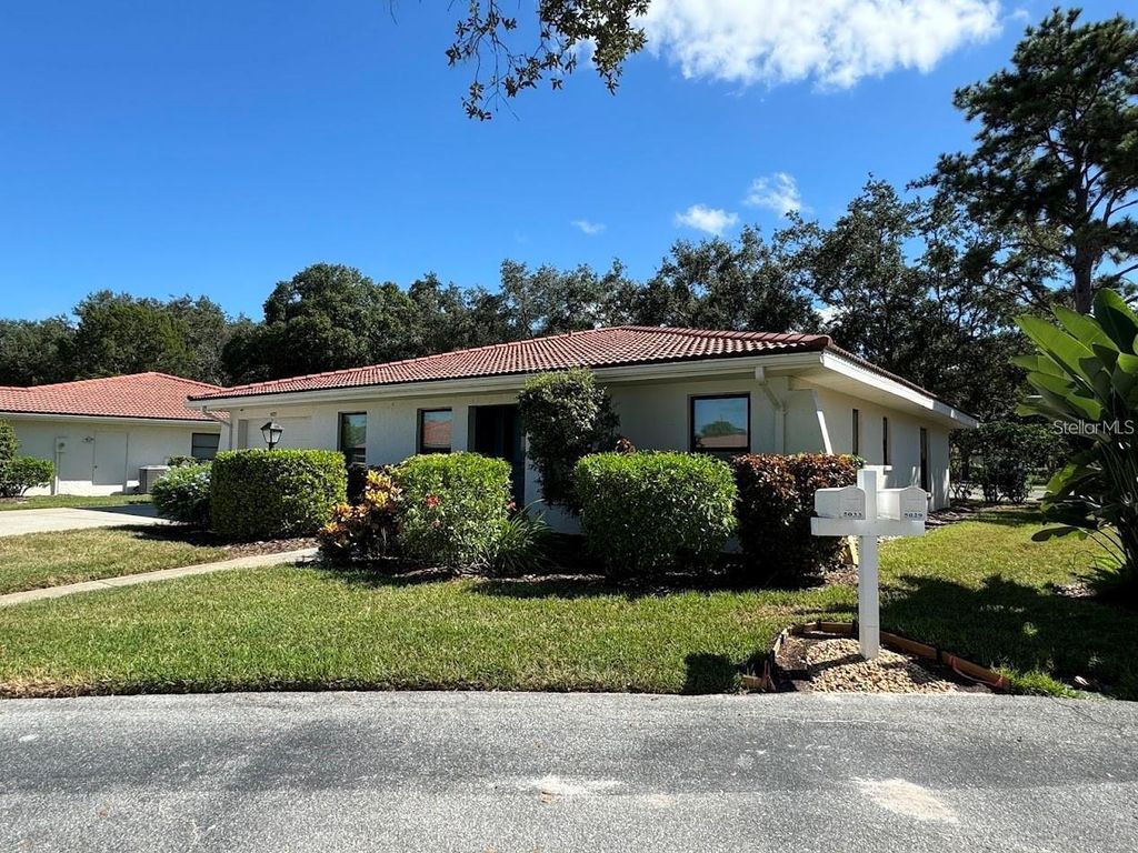 Photo of 5033 Vivienda Way #19, Sarasota, FL 34235 (MLS # A4690675)